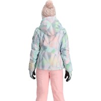 Obermeyer Teen Rylee Print Jacket - Prism