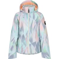 Obermeyer Teen Rylee Print Jacket - Prism