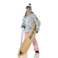 Obermeyer Teen Rylee Print Jacket - Prism