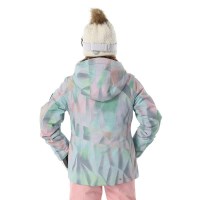 Obermeyer Teen Rylee Print Jacket - Prism