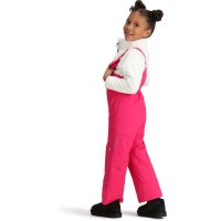 Obermeyer Girl's Snoverall Pant - Showstopper