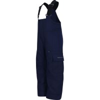 Obermeyer Boy's Volt Pant - Midnight Navy