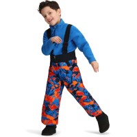 Obermeyer Boy's Warp Pant - Thermal Slopes