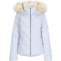 Obermeyer Women's Bombshell Jacket - Blue Ice