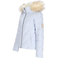 Obermeyer Women's Bombshell Jacket - Blue Ice