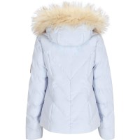 Obermeyer Women's Bombshell Jacket - Blue Ice