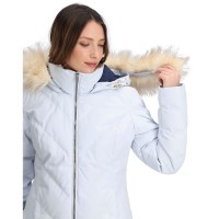 Obermeyer Women's Bombshell Jacket - Blue Ice