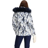 Obermeyer Women's Bombshell Jacket - Ink Blot