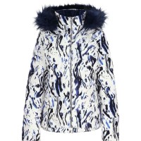 Obermeyer Women's Bombshell Jacket - Ink Blot