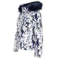 Obermeyer Women's Bombshell Jacket - Ink Blot