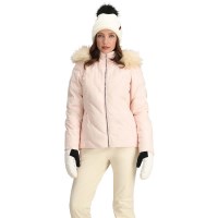 Obermeyer Women's Bombshell Jacket - Powder Pink