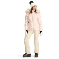 Obermeyer Women's Bombshell Jacket - Powder Pink