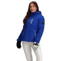 Obermeyer Women&#39;s Cosima Down Jacket