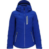 Obermeyer Women's Cosima Down Jacket - Stellar