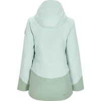Obermeyer Women's First Chair Jacket - Glacial Ice