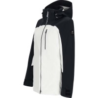 Obermeyer Women's First Chair Jacket - White