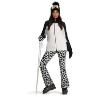 Obermeyer Women's First Chair Jacket - White