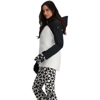 Obermeyer Women's First Chair Jacket - White