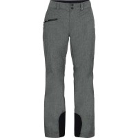 Obermeyer Women's Malta Pant - Charcoal