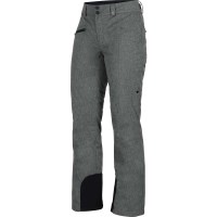 Obermeyer Women's Malta Pant - Charcoal