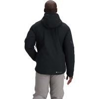 Obermeyer Men's Raze Jacket - Black