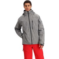 Obermeyer Men's Raze Jacket - Suit Up