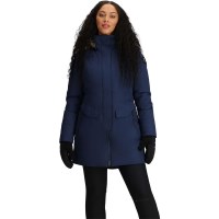 Obermeyer Women&#39;s Sojourner Down Jacket