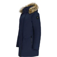 Obermeyer Women's Sojourner Down Jacket - Midnight Navy