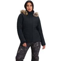 Obermeyer Women's Tuscany II Jacket - Black