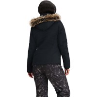 Obermeyer Women's Tuscany II Jacket - Black