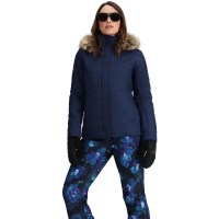 Obermeyer Women's Tuscany II Jacket - Midnight Navy