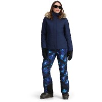 Obermeyer Women's Tuscany II Jacket - Midnight Navy