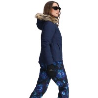 Obermeyer Women's Tuscany II Jacket - Midnight Navy