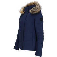 Obermeyer Women's Tuscany II Jacket - Midnight Navy