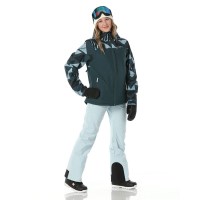 O'Neill Women's Aplite Plus Snow Jacket