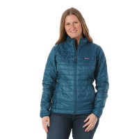 Patagonia Women&#39;s Nano Puff Jacket