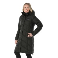 Patagonia Women&#39;s Down With It Parka