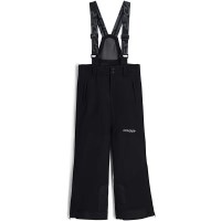 Spyder Boy's Guard Side Zip Pant - Black