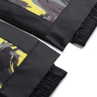 Spyder Boy's Propulsion Pants - Camouflage Acid Yellow