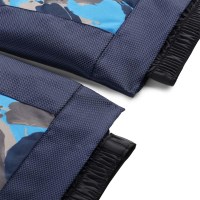 Spyder Boy's Propulsion Pants - Camouflage Aether Blue