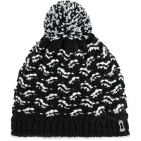 Spyder Girl's Brrr Berry Hat - Black