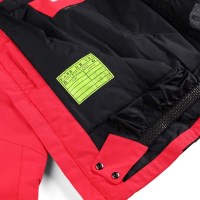 Spyder Girl's Lola Jacket - Prism Pink