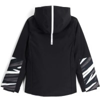 Spyder Girl's Mila Jacket - Tiger Polar