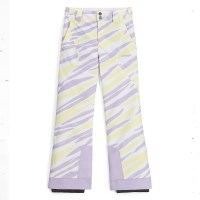 Spyder Girl's Olympia Pants - Tiger Violet Dust