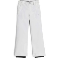 Spyder Girl's Olympia Pants - White