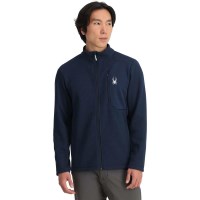 Spyder Bandit Jacket - Men's - True Navy (TNV2)