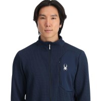 Spyder Bandit Jacket - Men's - True Navy (TNV2)