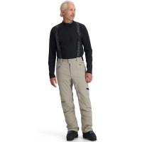 Spyder Men's Bormio Pants - Concrete