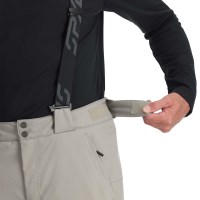 Spyder Dare Pants - Men's - Concrete