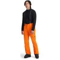 Spyder Dare Pants - Men's - Orange Shock